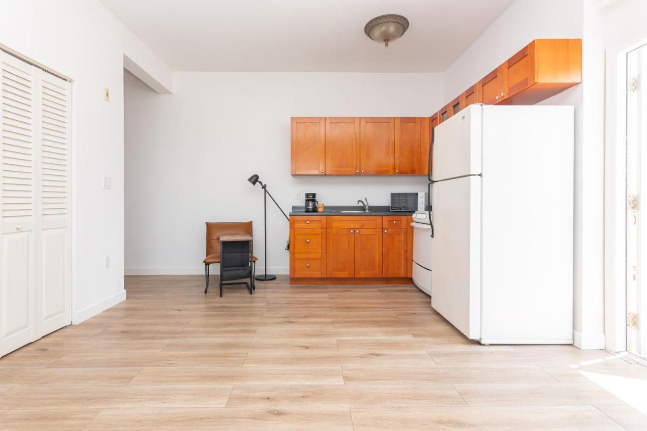 Home Miami Downtown With Balcony - 5 Minutes From Wynwood & Port - Art District Near Beach Экстерьер фото