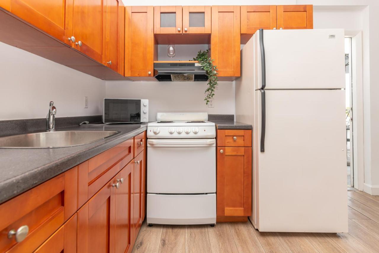 Home Miami Downtown With Balcony - 5 Minutes From Wynwood & Port - Art District Near Beach Экстерьер фото