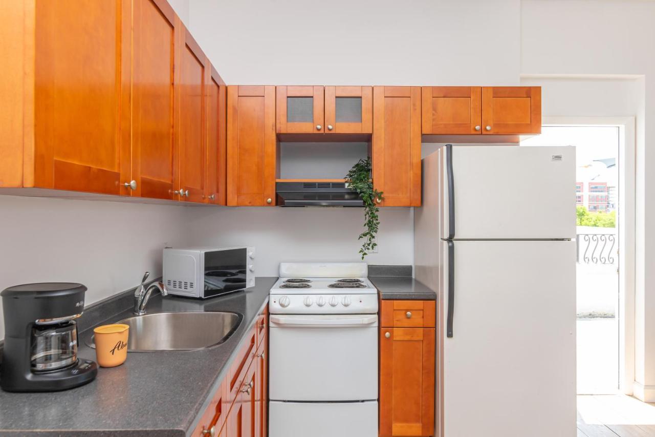 Home Miami Downtown With Balcony - 5 Minutes From Wynwood & Port - Art District Near Beach Экстерьер фото