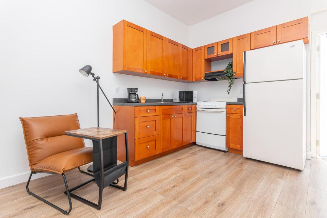 Home Miami Downtown With Balcony - 5 Minutes From Wynwood & Port - Art District Near Beach Экстерьер фото